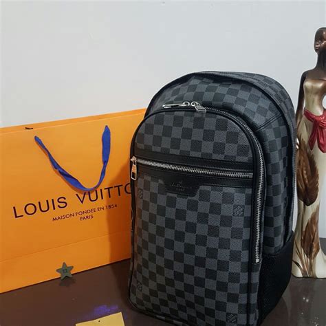 bolsa lv original vs clon|cómo identificar bolso louis vuitton.